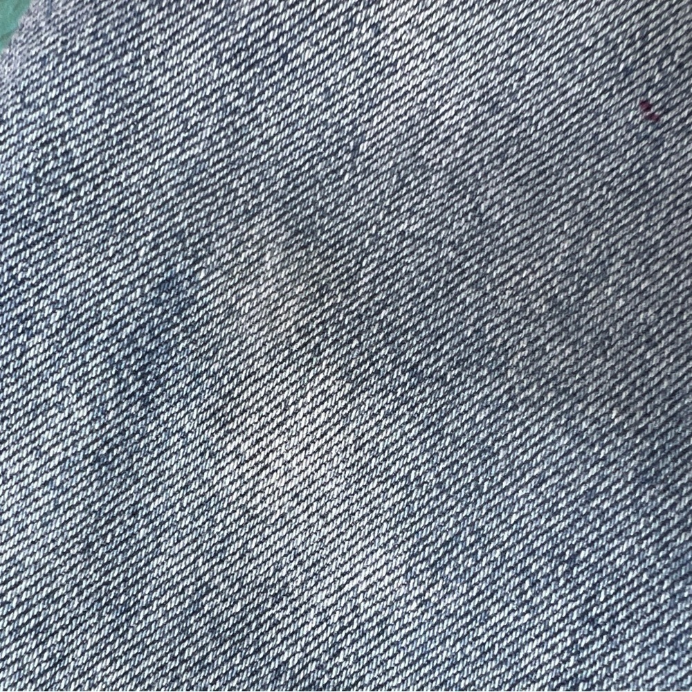 Hollister Ultra High Rise Dad Jean Size 25 - Picture 10 of 16